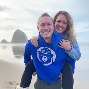 Meet your Posher, Bruce